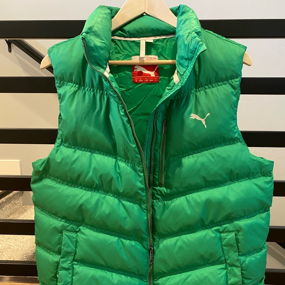 PUMA Vest
